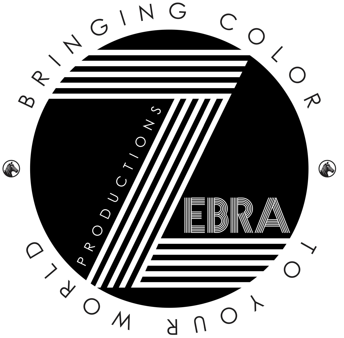 Zebra Productions